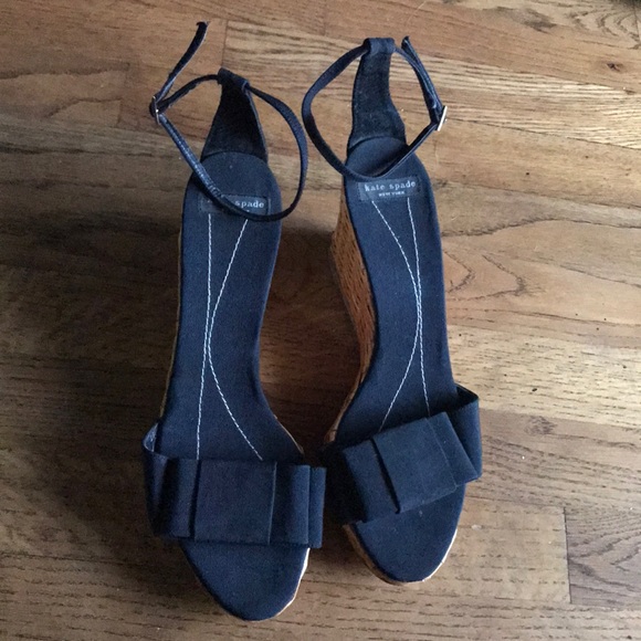 Wedge heel size 9B - Picture 16 of 16